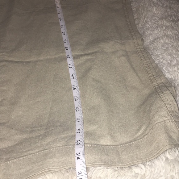 Lee crop khaki - Picture 4 of 4